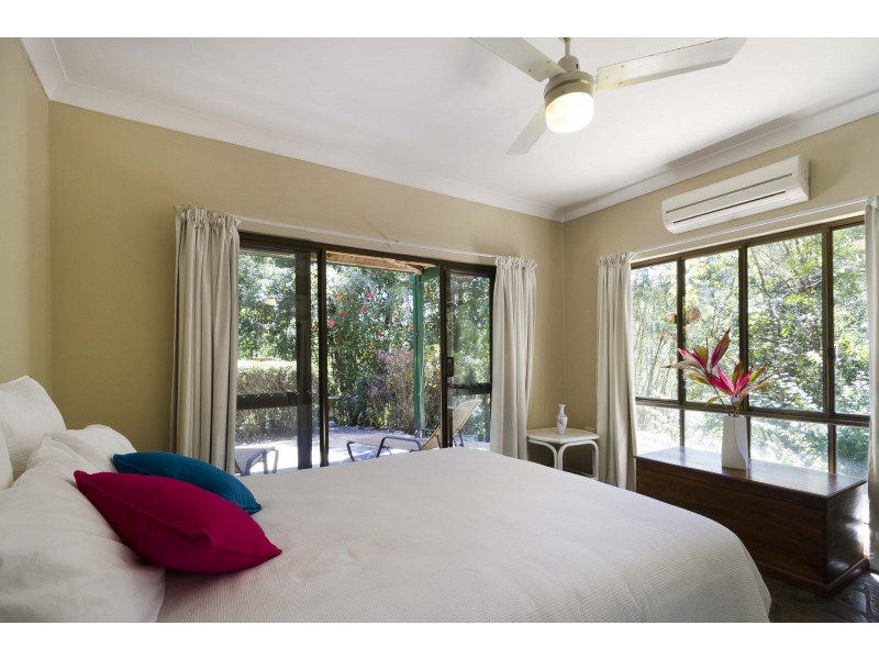 110 SPRING CREEK ROAD, Mowbray QLD 4877