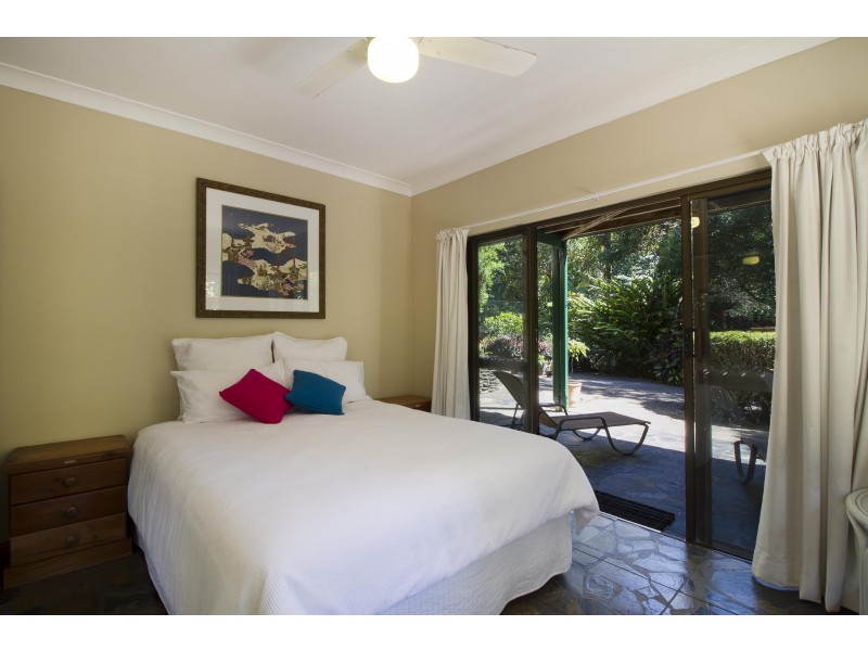 110 SPRING CREEK ROAD, Mowbray QLD 4877