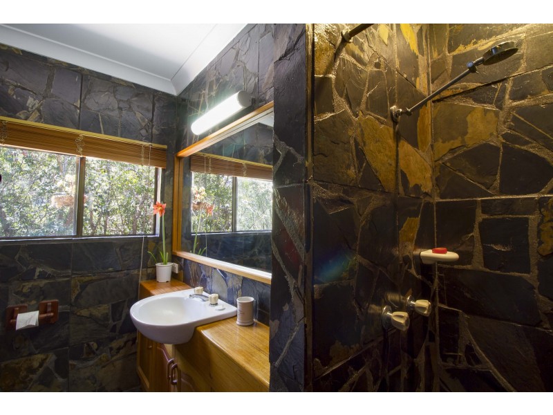110 SPRING CREEK ROAD, Mowbray QLD 4877