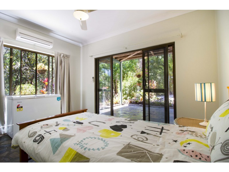 110 SPRING CREEK ROAD, Mowbray QLD 4877