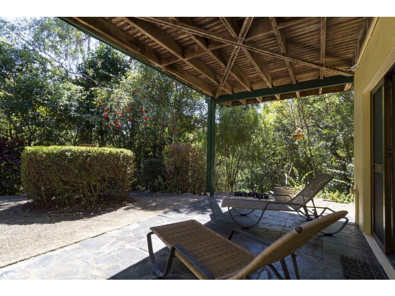 110 SPRING CREEK ROAD, Mowbray QLD 4877