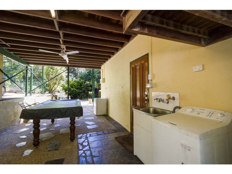 110 SPRING CREEK ROAD, Mowbray QLD 4877