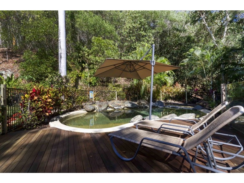 110 SPRING CREEK ROAD, Mowbray QLD 4877