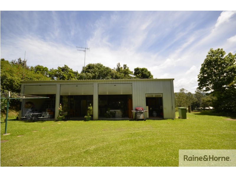 87 MCLEANS BRIDGE ROAD, Julatten QLD 4871