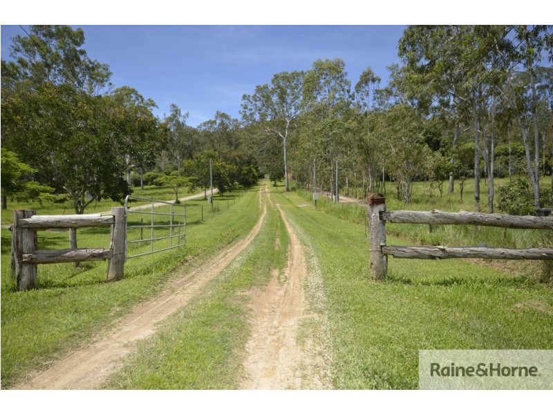 87 MCLEANS BRIDGE ROAD, Julatten QLD 4871