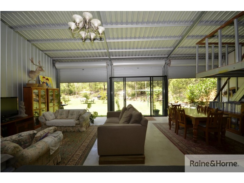 87 MCLEANS BRIDGE ROAD, Julatten QLD 4871