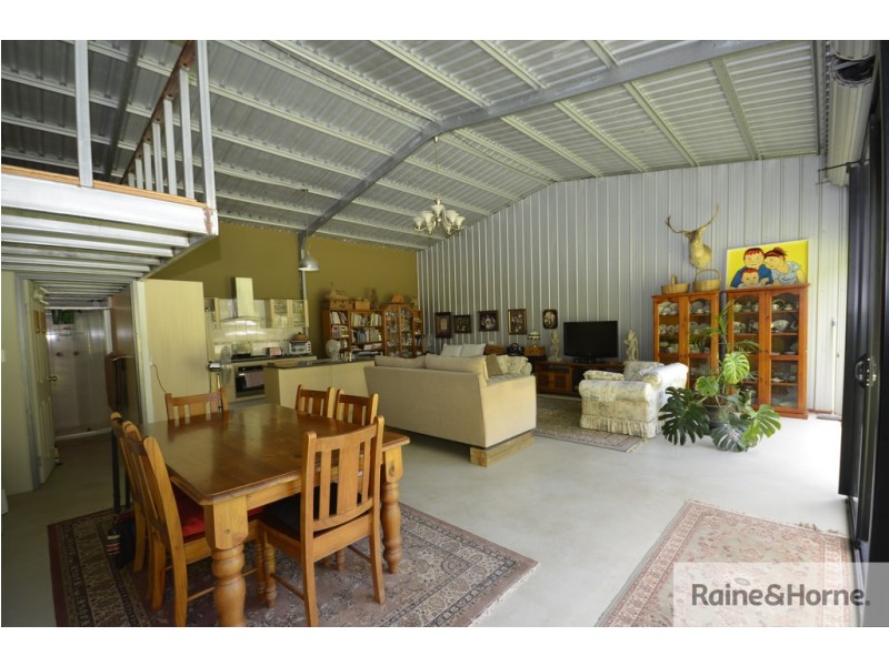 87 MCLEANS BRIDGE ROAD, Julatten QLD 4871