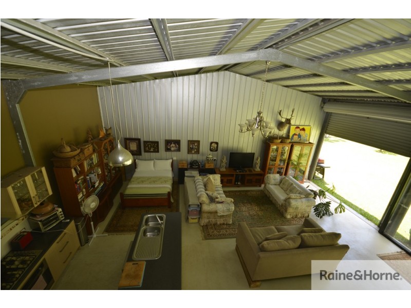 87 MCLEANS BRIDGE ROAD, Julatten QLD 4871