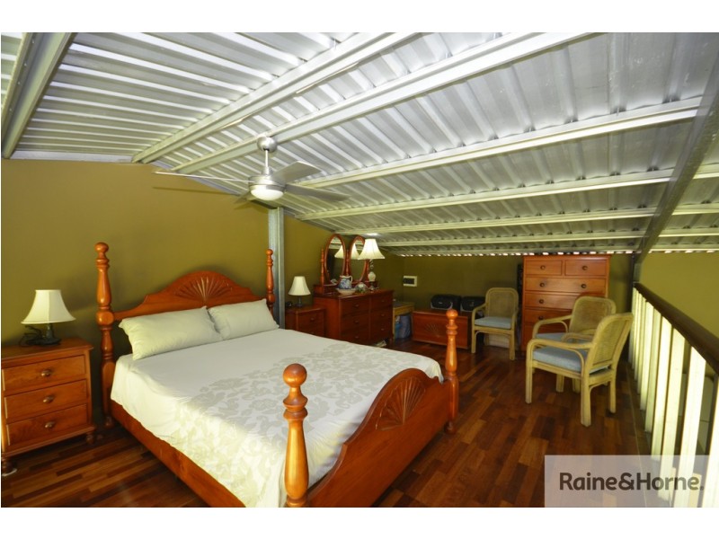 87 MCLEANS BRIDGE ROAD, Julatten QLD 4871