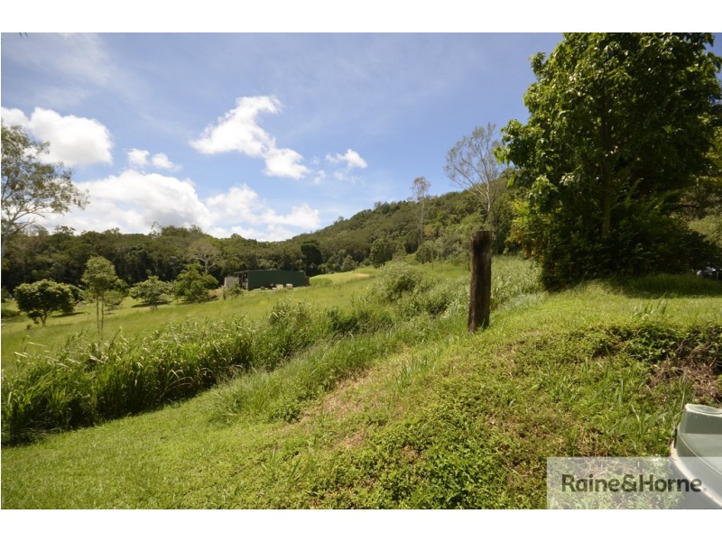 87 MCLEANS BRIDGE ROAD, Julatten QLD 4871