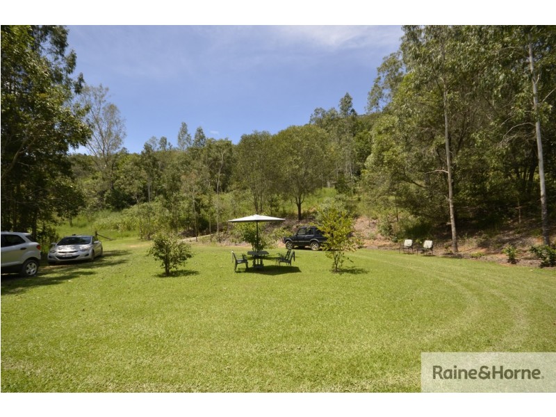 87 MCLEANS BRIDGE ROAD, Julatten QLD 4871