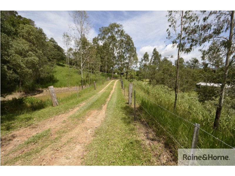 87 MCLEANS BRIDGE ROAD, Julatten QLD 4871