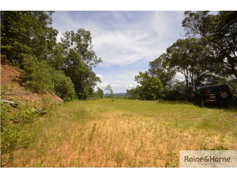 87 MCLEANS BRIDGE ROAD, Julatten QLD 4871