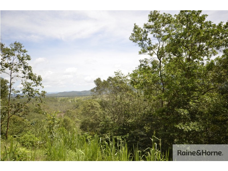 87 MCLEANS BRIDGE ROAD, Julatten QLD 4871