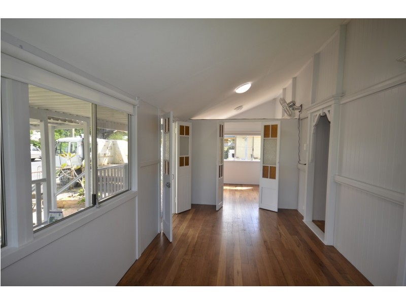 7 JACK STREET, Mossman QLD 4873