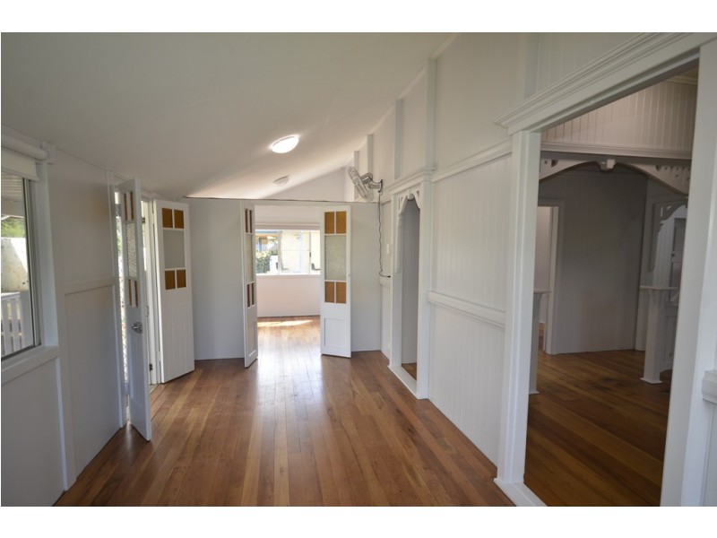 7 JACK STREET, Mossman QLD 4873