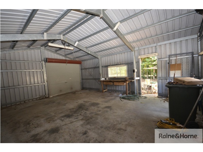 7 JACK STREET, Mossman QLD 4873