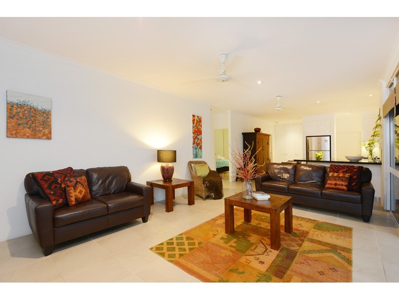 18 SEABROOK AVENUE, Port Douglas QLD 4877