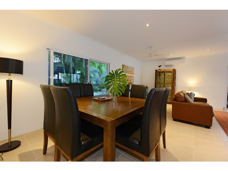 18 SEABROOK AVENUE, Port Douglas QLD 4877