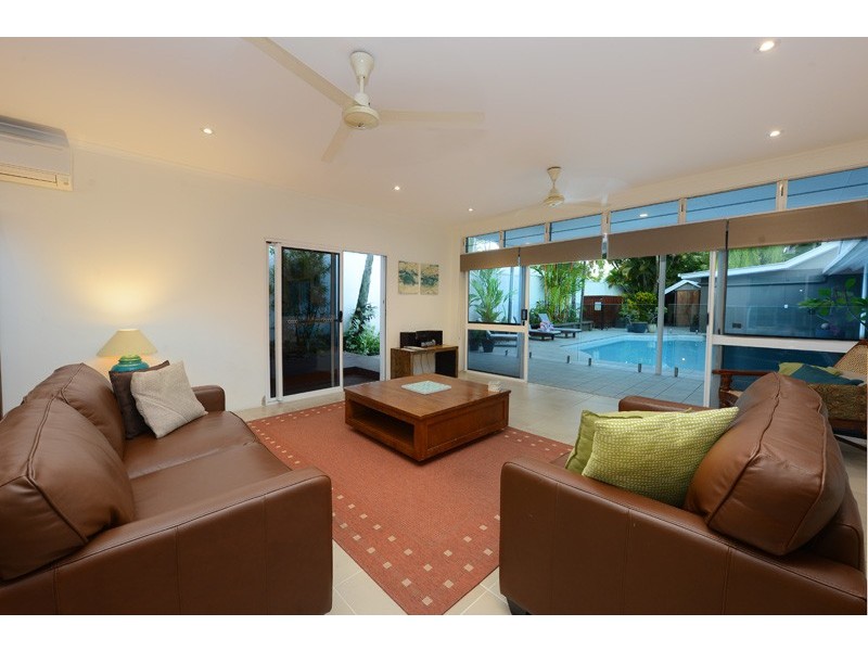 18 SEABROOK AVENUE, Port Douglas QLD 4877