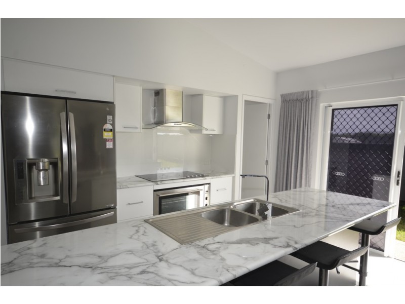 83 Barrbal Drive, Bonnie Doon QLD 4873