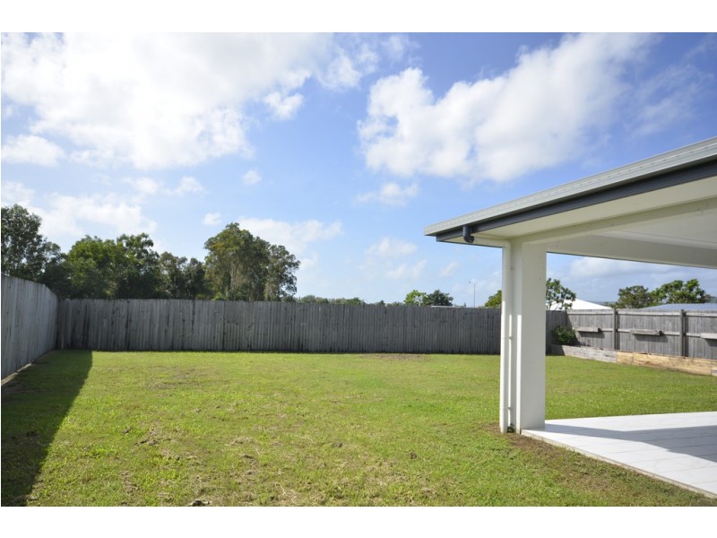 83 Barrbal Drive, Bonnie Doon QLD 4873