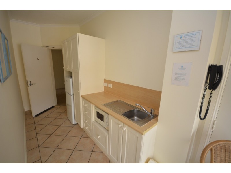 Unit 4, Macrossan House,19 Macrossan Street,, Port Douglas QLD 4877