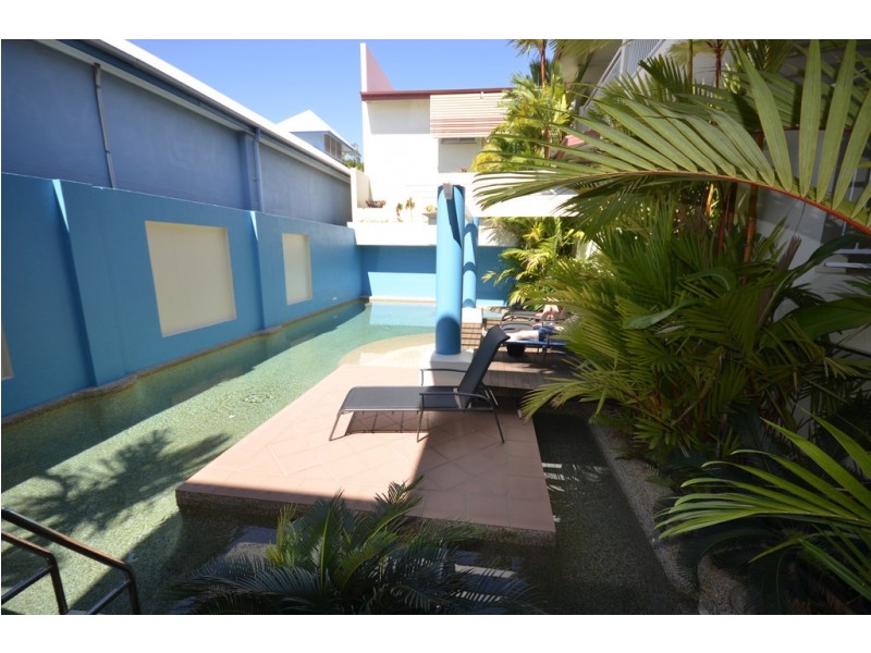 Unit 4, Macrossan House,19 Macrossan Street,, Port Douglas QLD 4877