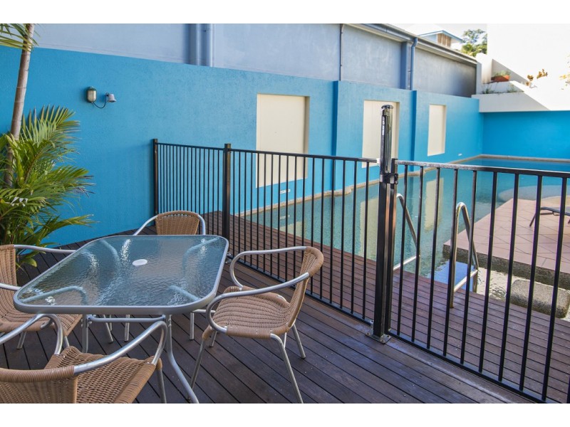Unit 4, Macrossan House,19 Macrossan Street,, Port Douglas QLD 4877