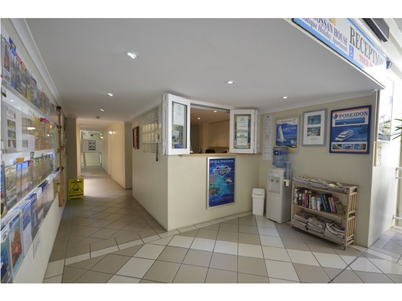 Unit 4, Macrossan House,19 Macrossan Street,, Port Douglas QLD 4877