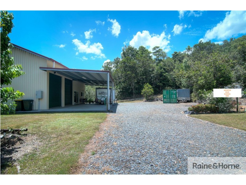 22 THERESA DRIVE, Mossman QLD 4873