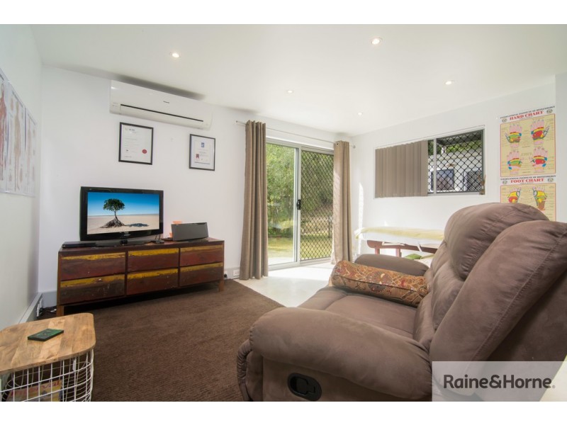 22 THERESA DRIVE, Mossman QLD 4873