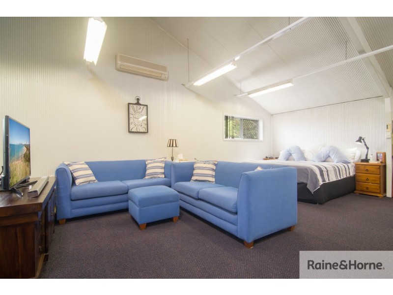 22 THERESA DRIVE, Mossman QLD 4873