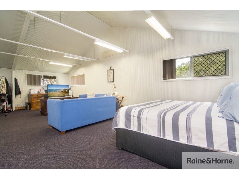 22 THERESA DRIVE, Mossman QLD 4873