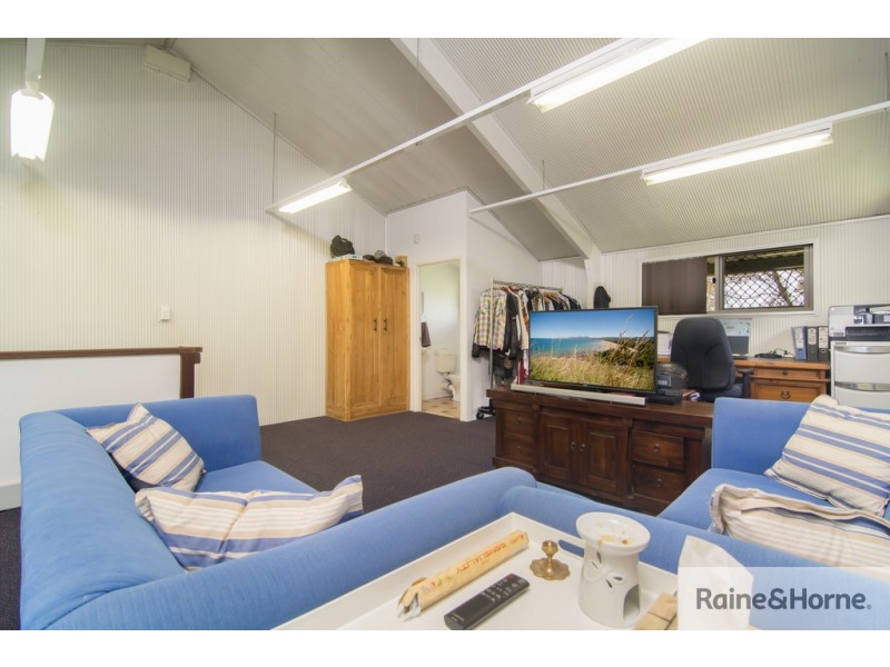 22 THERESA DRIVE, Mossman QLD 4873