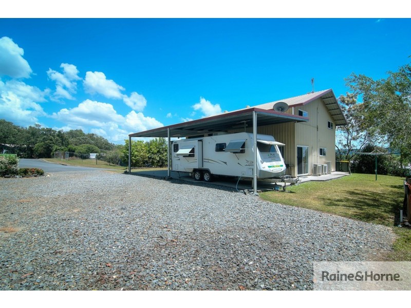 22 THERESA DRIVE, Mossman QLD 4873