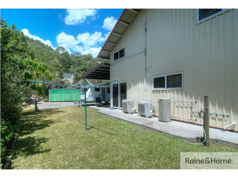 22 THERESA DRIVE, Mossman QLD 4873