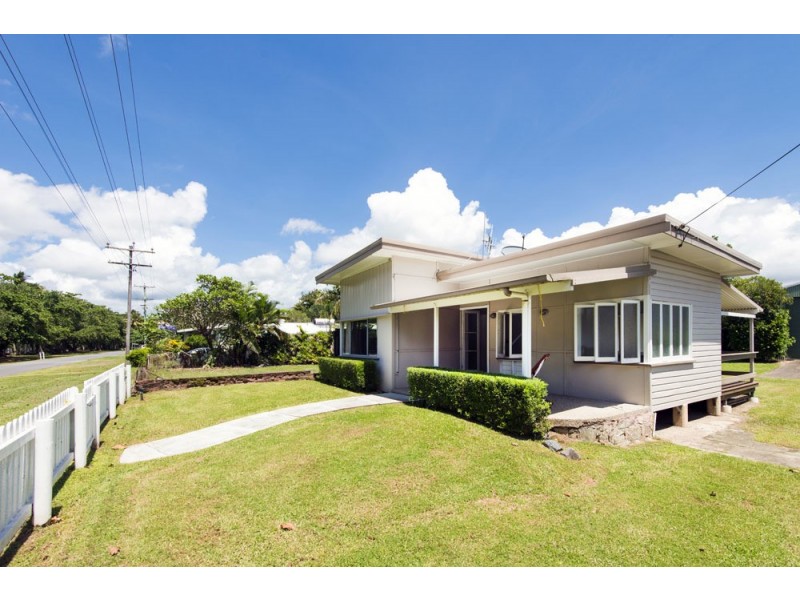 68 Marine Parade, Newell QLD 4873