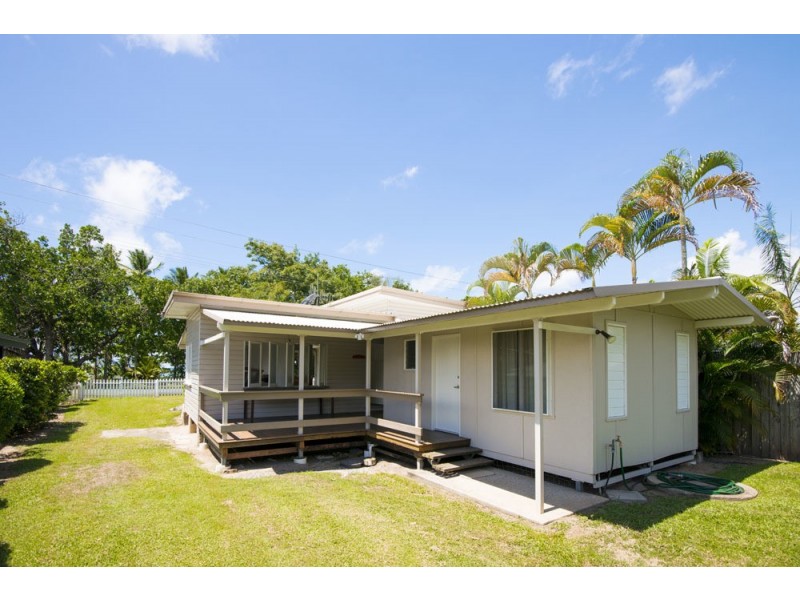 68 Marine Parade, Newell QLD 4873