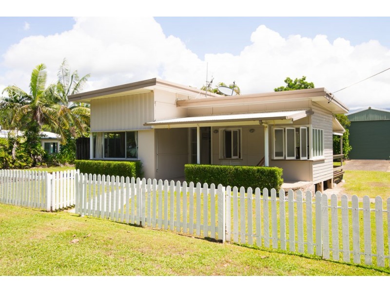 68 Marine Parade, Newell QLD 4873