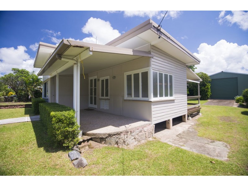 68 Marine Parade, Newell QLD 4873