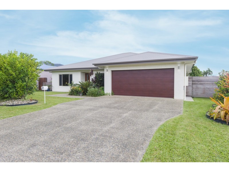 6 RIFLEBIRD CRESCENT, Mossman QLD 4873