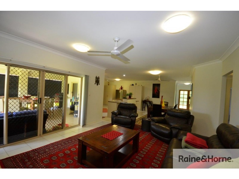 6 RIFLEBIRD CRESCENT, Mossman QLD 4873