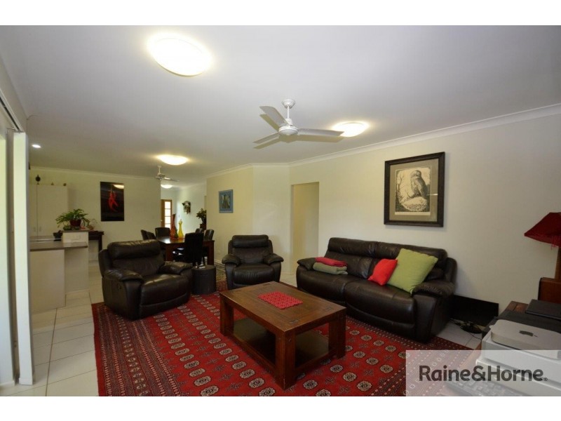 6 RIFLEBIRD CRESCENT, Mossman QLD 4873