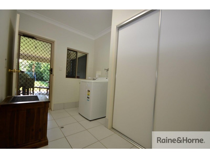 6 RIFLEBIRD CRESCENT, Mossman QLD 4873