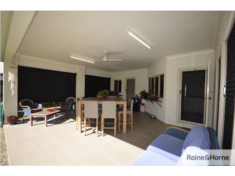 6 RIFLEBIRD CRESCENT, Mossman QLD 4873