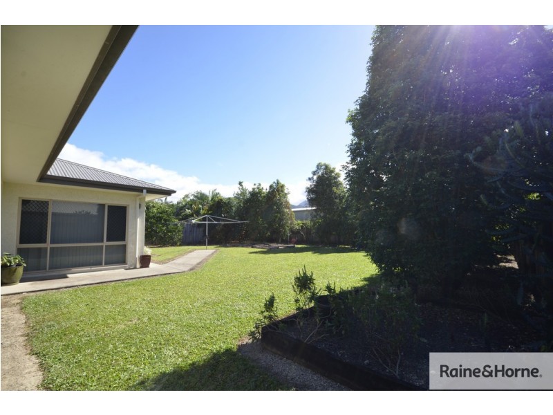 6 RIFLEBIRD CRESCENT, Mossman QLD 4873