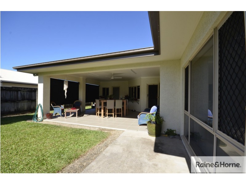 6 RIFLEBIRD CRESCENT, Mossman QLD 4873