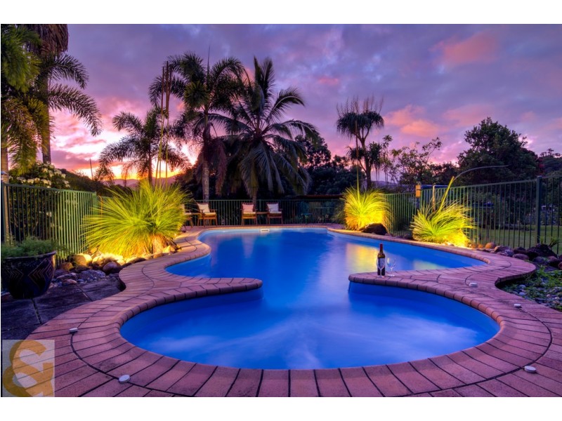 76 CLACHERTY ROAD, Julatten QLD 4871