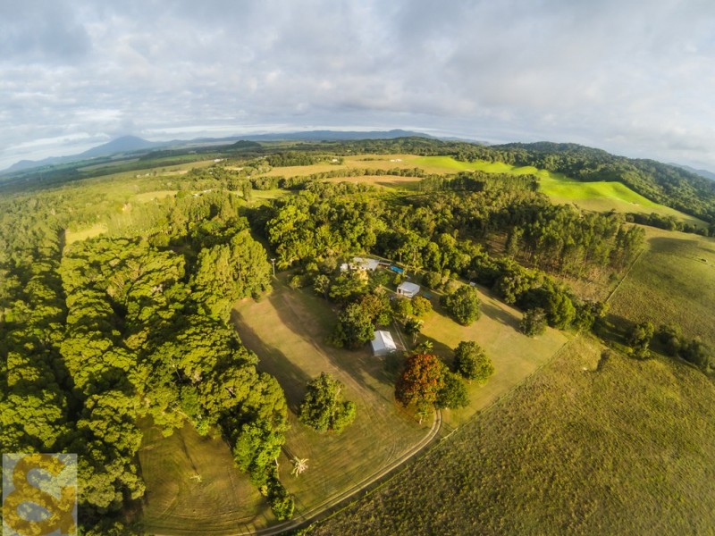 76 CLACHERTY ROAD, Julatten QLD 4871